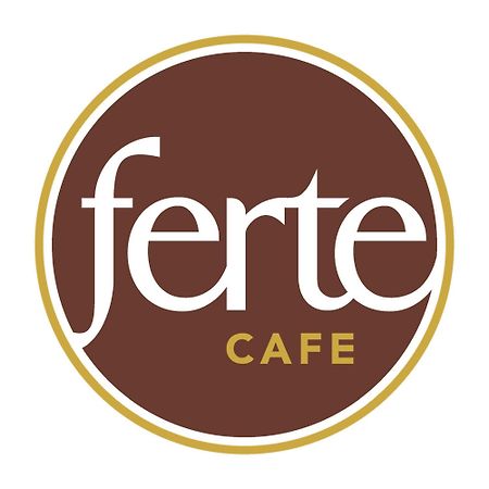 그랑페르트 프놈펜 -서비스 아파트먼트- 외부 사진